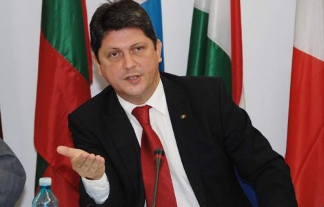 MAE vrea un sediu nou. Corlatean: Este o necesitate, nu o extravaganta