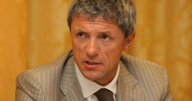 Popescu, despre noul sezon: Steaua este favorita, Dinamo, nicio sansa