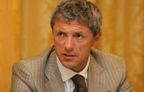 Popescu, despre noul sezon: Steaua este favorita, Dinamo, nicio sansa