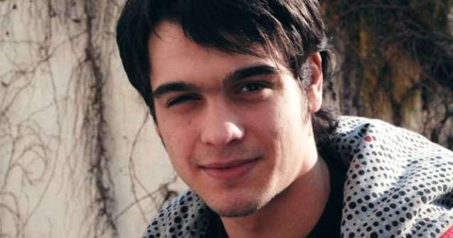 Actorul George Pistereanu s-a inscris in Tineretul Democrat Liberal