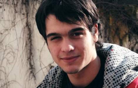 Actorul George Pistereanu s-a inscris in Tineretul Democrat Liberal