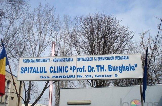 Manageri de spitale, gasiti in incompatibilitate in Bucuresti si Ilfov