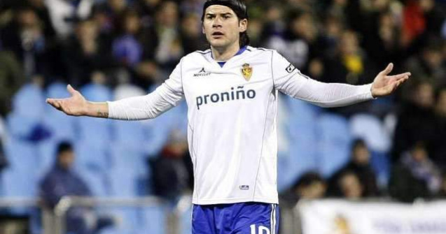 Cristian Sapunaru si-a gasit echipa: Va semna cu Elche CF