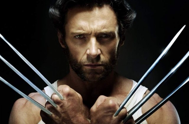 Hugh Jackman: Fac sex imbracat ca Wolverine