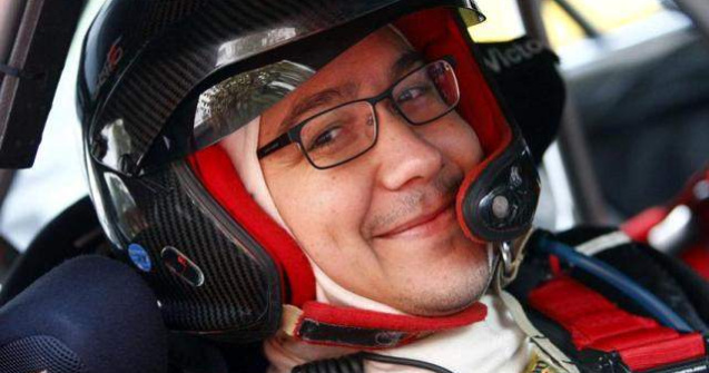 Raliul Sibiului: Ponta, copilotul lui Titi Aur intr-un tur al orasului