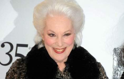 Actrita franceza Bernadette Lafont a incetat din viata