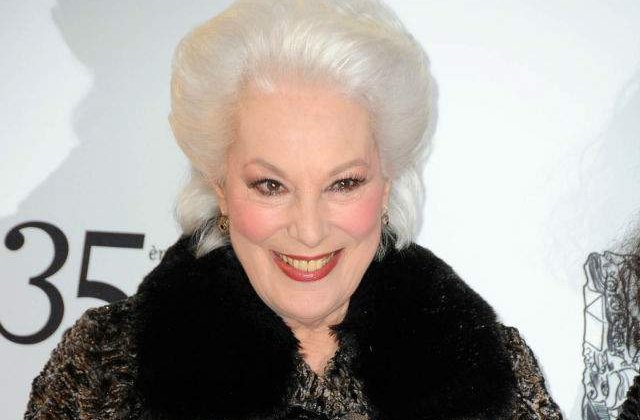 Actrita Bernadette Lafont, un simbol al Noului Val, a incetat din viata