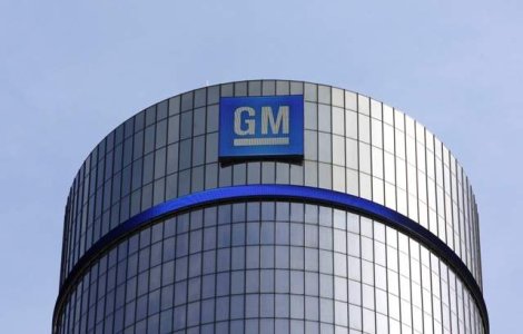 GM a devenit cel mai mare producator auto din lume in trimestrul II