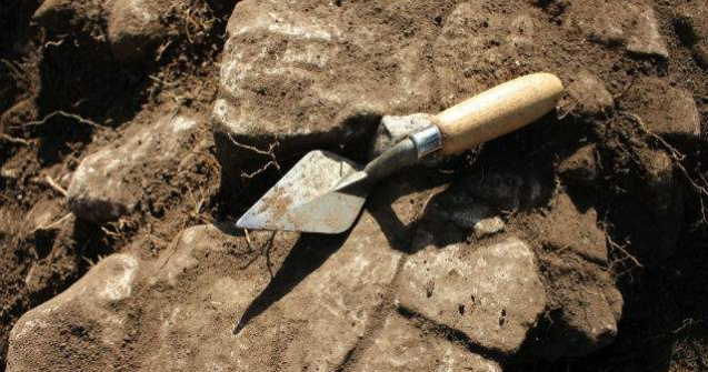 Asezare umana cu obiecte din secolul IV, descoperita in Vaslui