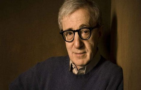 Woody Allen vrea sa revina pe scena ca actor de stand-up comedy