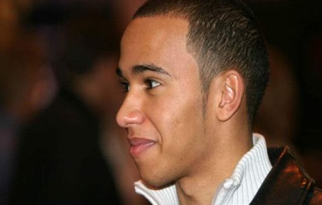 Hamilton, in pole position la Marele Premiu al Ungariei