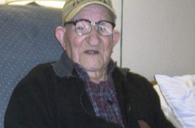 Salustiano Sanchez-Blazquez este oficial cel mai batran barbat din lume