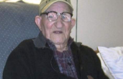 Salustiano Sanchez-Blazquez este oficial cel mai batran barbat din lume