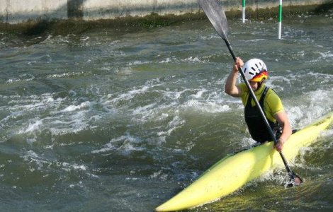 Campionatul Mondial de canotaj pentru tineret: Trei medalii de aur pentru Romania