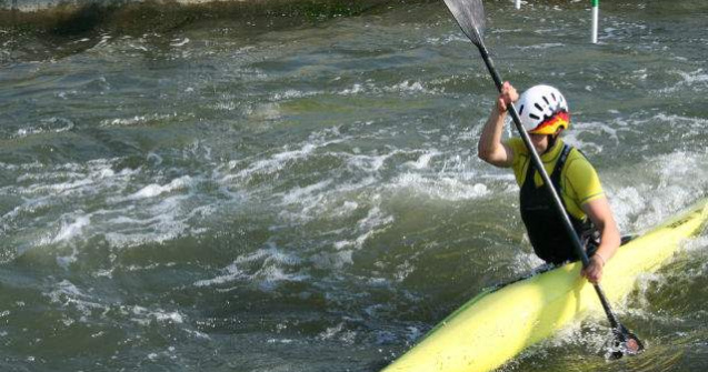 Campionatul Mondial de canotaj pentru tineret: Trei medalii de aur pentru Romania