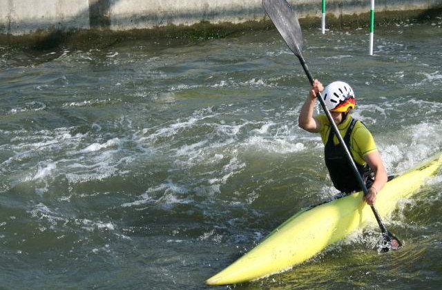 Campionatul Mondial de canotaj pentru tineret: Trei medalii de aur pentru Romania