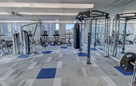  Top  5 lucruri pe care nu ar trebui să le faci niciodată într-o sală de sport