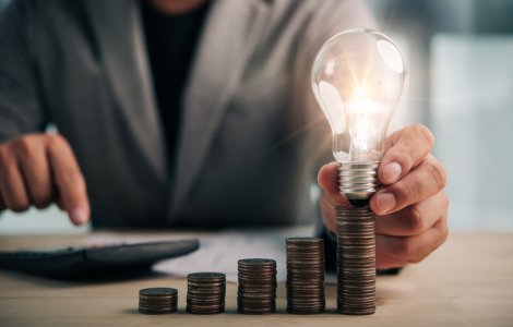  Top  4 modalități de a economisi energia electrică