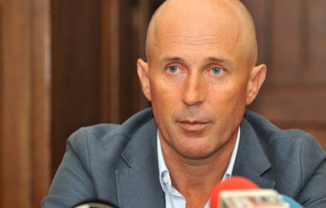 Mihăescu, indignat de cei care nu ies la proteste: „Chiar mai aveți ce mânca?”