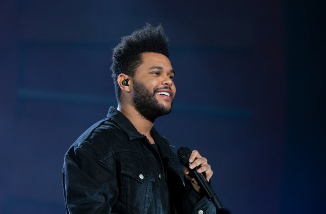 The Weeknd va ajuta Etiopia cu 1 milion de dolari prin Programul Alimentar Mondial al ONU