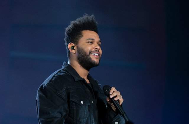 The Weeknd va ajuta Etiopia cu 1 milion de dolari prin Programul Alimentar Mondial al ONU