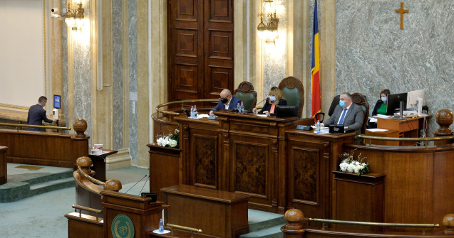 Deputat USR, despre noile restricții: „Mă abțin de luni bune să o zic”