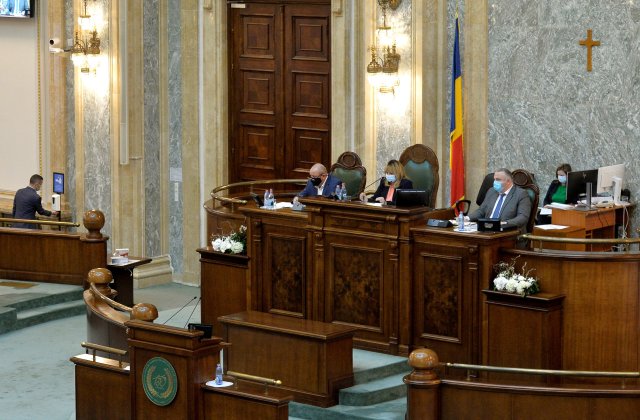 Deputat USR, despre noile restricții: „Mă abțin de niște luni bune deja să o zic, dar trebuie să o zic”