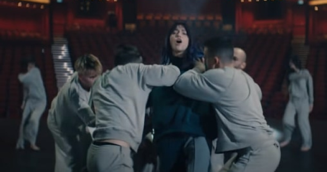 VIDEO Piesa României la Eurovision, peste 2,2 milioane de vizualizări pe YouTube