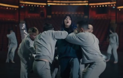 VIDEO Piesa României la Eurovision, peste 2,2 milioane de vizualizări pe YouTube