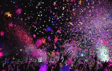 Mii de persoane din Marea Britanie vor participa la un eveniment-test