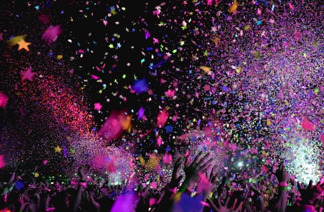 Mii de persoane din Marea Britanie vor participa la un eveniment-test ce va avea loc pe 30 aprilie şi 1 mai