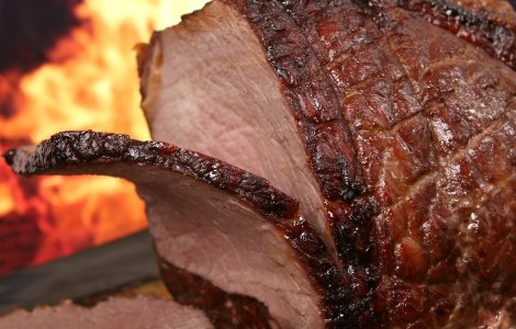  Top  Ce se poate întâmpla în corpul tău dacă mănânci prea multă carne