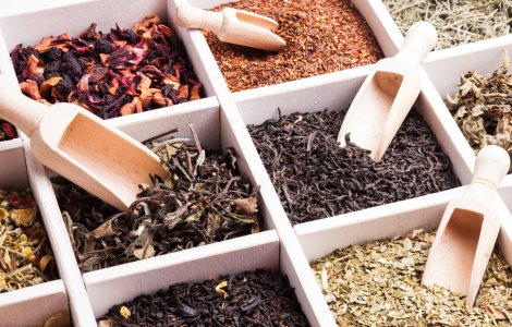  Top  Vei rămâne surprins: Top 5 cele mai scumpe tipuri de ceai din lume