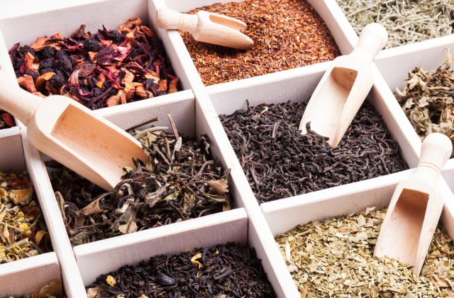 Vei rămâne surprins: Top 5 cele mai scumpe tipuri de ceai din lume