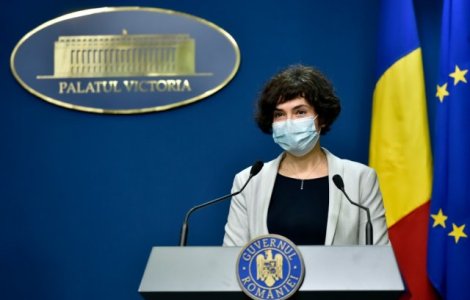 Operațiile care nu reprezintă urgențe, amânate în favoarea pacienților COVID