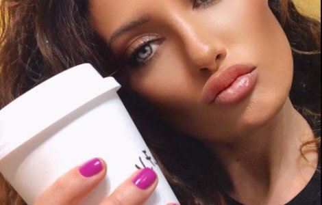 Claudia Pavel, mamă singură: „Bărbații nu sunt o prioritate”