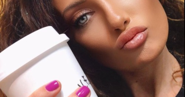 Claudia Pavel, mamă singură: „Bărbații nu sunt o prioritate”