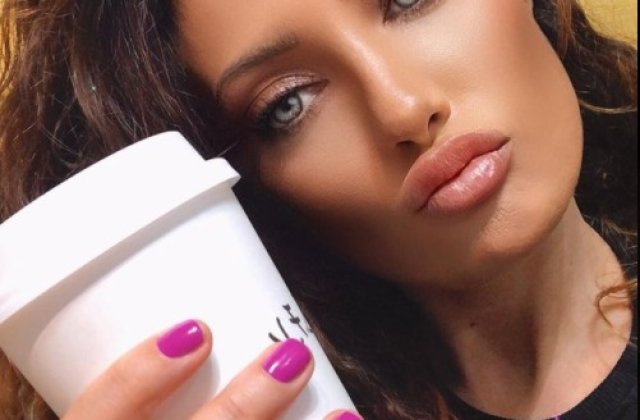 Claudia Pavel, mamă singură: „Bărbații nu sunt o prioritate”