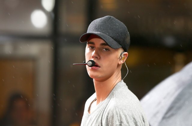 Justin Bieber, EP surpriză intitulat „Freedom”