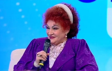 VIDEO Elena Merișoreanu, mesaj disperat: „Cum să nu crezi, când au murit atâția”