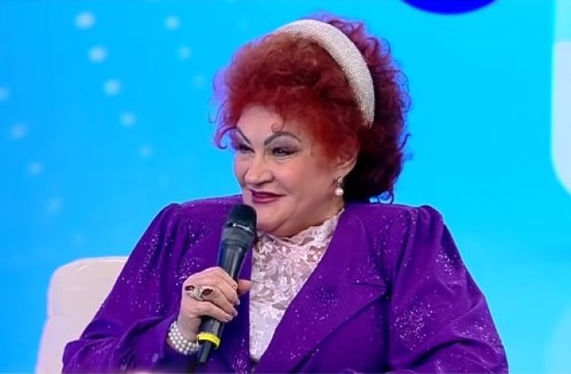 VIDEO Elena Merișoreanu, mesaj disperat către rom&acirc;ni: &bdquo;Cum să nu crezi, c&acirc;nd au murit at&acirc;ția oameni&rdquo;