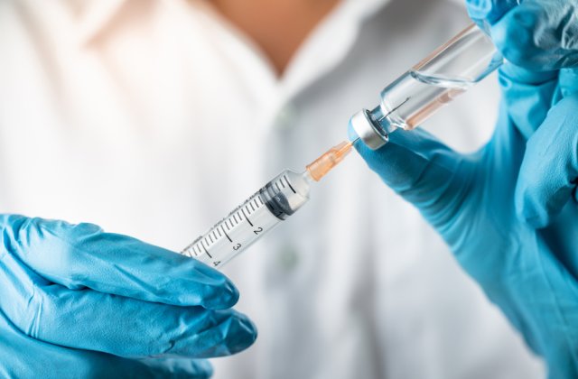 Australia nu a primit cele 3 milioane de doze de vaccin AstraZeneca promise de UE