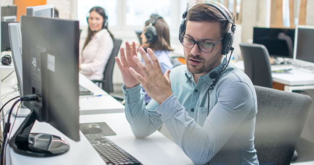 Linie telefonică gratuită de sprijin psihologic pentru cei afectați de COVID-19