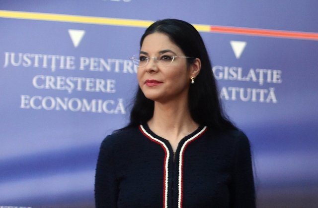 Ana Birchall, atac la adresa lui Stelian Ion: &bdquo;Și-a asumat cu neruşinare munca predecesorilor&rdquo;