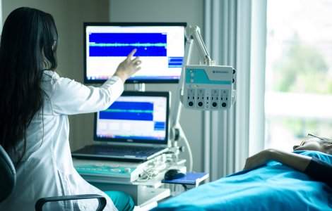 Tratamentul complet al cancerului de sân