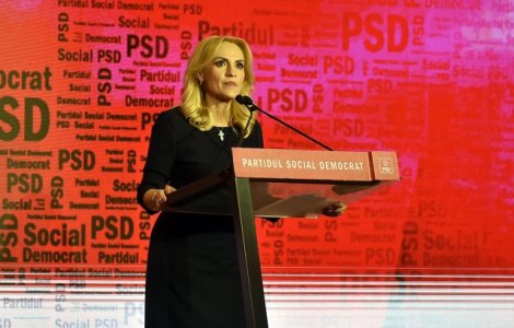 Firea, despre majorarea alocaţiei de hrană pentru pacienţii din spitale
