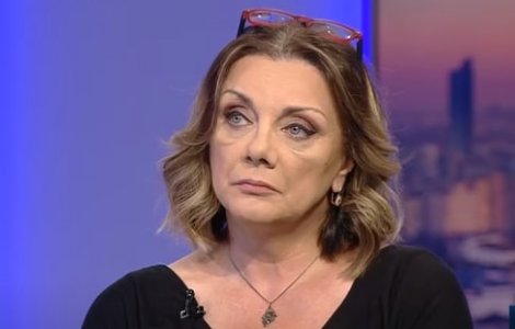 Carmen Tănase, despre restricții: „Omul nu mai are instinct, se supune la orice”