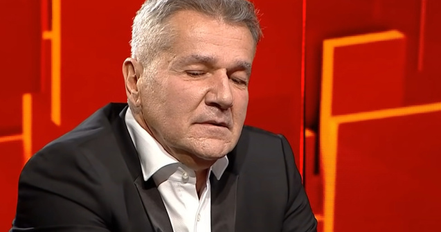 Bittman, despre măsurile anti-COVID: „E un concurs de măsuri absurde”