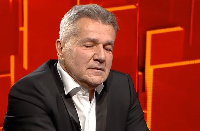Bittman, despre măsurile anti-COVID: &bdquo;E un concurs - cine inventează măsura cea mai absurdă c&acirc;știgă&rdquo;