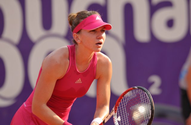 Simona Halep va începe sezonul de zgură fiind prima în clasament la această suprafață